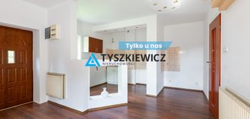 Przestronne, 3-pokojowe mieszkanie bezczynszowe,