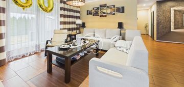 Energooszczędny dom w pruszczu, po remoncie