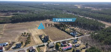 Działki budowlane z warunkami zabudowy – szlachta