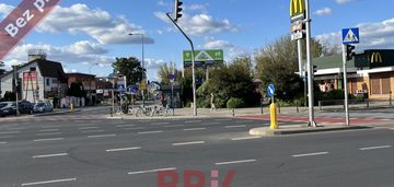 Uzbrojona działka budowlana na zaciszu - metro