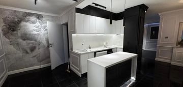 Wyjątkowy apartment w sercu warszawy!