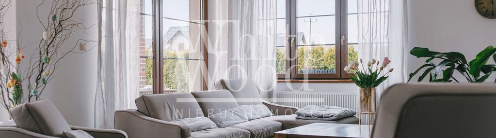 Dom z częścią pod działalność | strzebielino