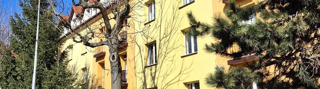 Mieszkanie na ul. nullo