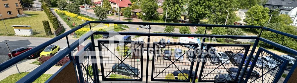 2-pok mieszkanie na dąbrowie