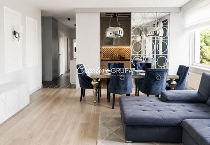 4 pokoje | 84m² | taras | ursynów ul. jurajska