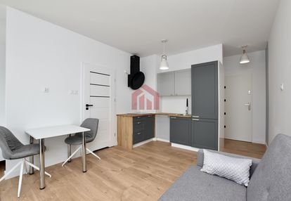 Apartament capital towers, w cenie garaż!
