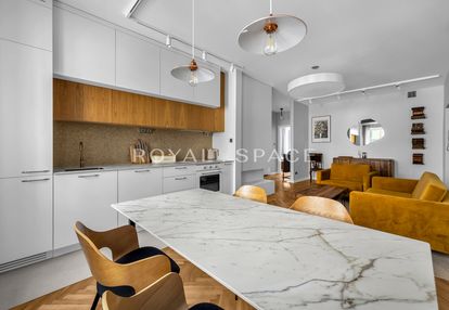 3 pokoje w sercu miasta – bracka