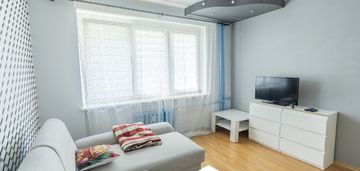 70,3 m² mieszkanke 3 pokoje parter oś. piaski