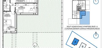 Słoneczne⭐3 pokoje⭐ogród 173m⭐płatność 20/80