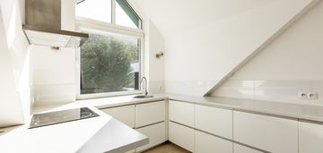 3 pokoje na cichym osiedlu obok lasu gdynia