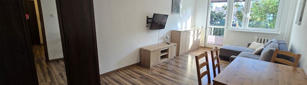 Gdańsk przymorze – 2 pokoje, 45 m², jagiellońska