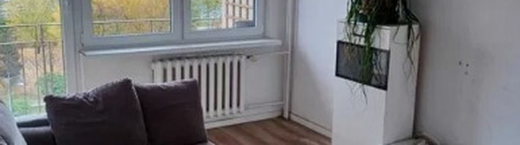 2-pokojowe mieszkanie na targówku