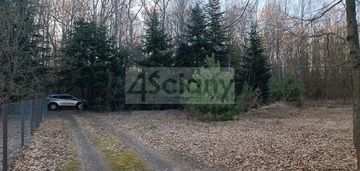 Działka budowlana, ojrzanów