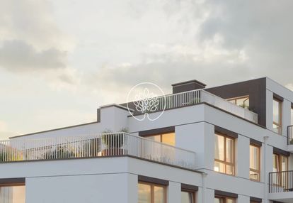 Narożne mieszkanie trzypokojowe