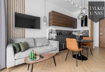 Apartament premium nad motławą!