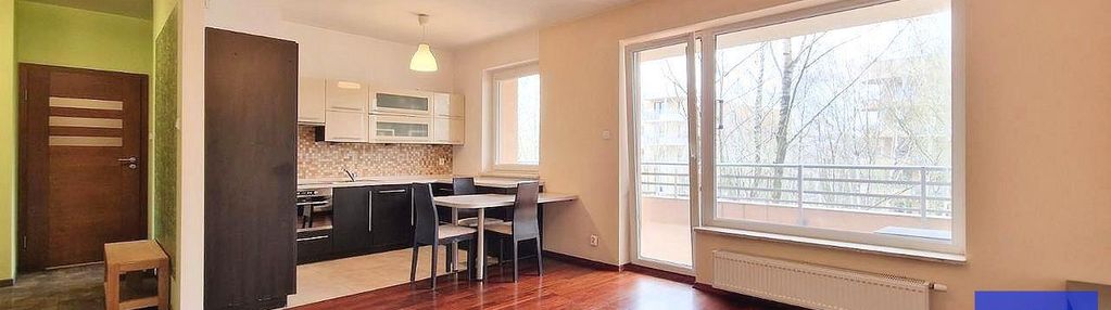Janów na sprzedaż m3 z balkonem 14 m2 ul. ketlinga