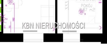 Kawalerka w katowicach ul. andrzeja- sprzedaż