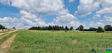 Widzew - działki budowlane o pow. 1000 m2