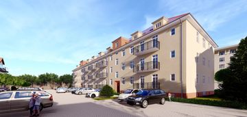 Os. chrobry 31m2. 2. piętro. winda. bez 2% pcc.