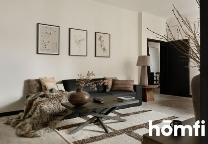 Apartament zen in japan – harmonia w sercu miasta