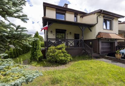 Dom z duszą gdańsk osowa