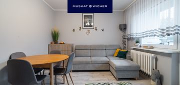 Atrakcyjna lokalizacja - 3 osobne pokoje