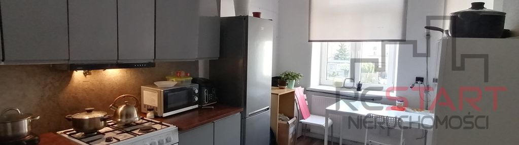Dwa odrębne lokale - inwestycja.