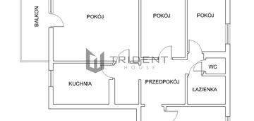 Komfortowe mieszkanie w ekstra lokalizacji!