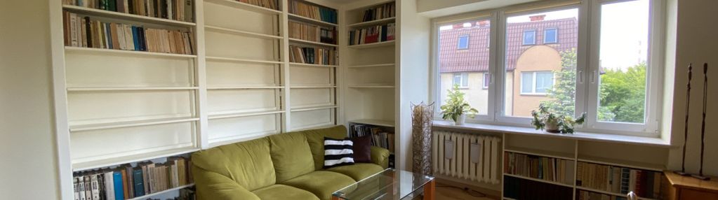 Blisko komunikacji, 2 sypialnie, zwierzęta ok