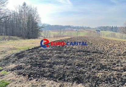 Frydrychowice patria działka budowlano-rolna