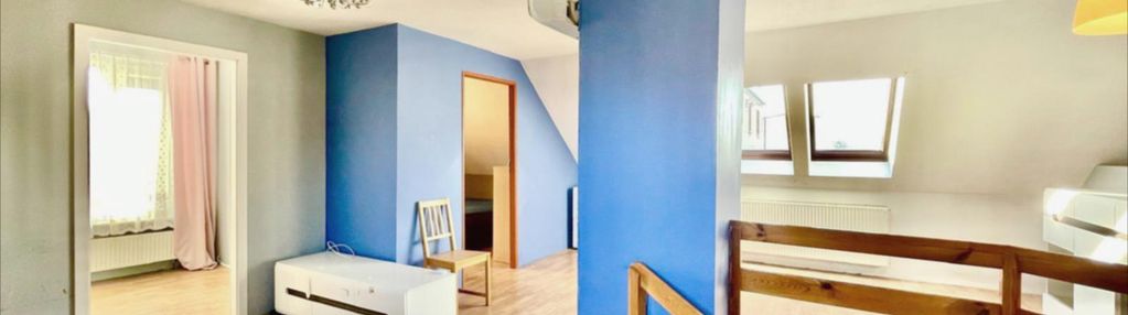 Dom w idealnej lokalizacji, piekary śląskie