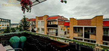 3 pokoje w świetnej lokalizacji białystok