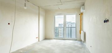 Okazja! 4pok. 2 balkony nowe, klima + smartdom