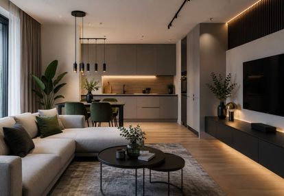 Gotowe do odbioru ! 3 pokoje z balkonem | 75,4 m2