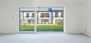 Wiosenny zakątek | energooszczędny | dom nr 9