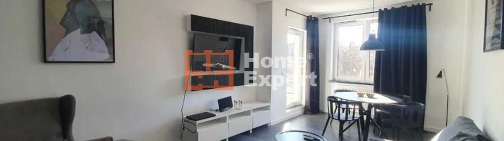 Dwa pokoje w nowym budownictwie, super lokalizacja