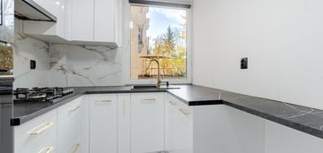 Gocław | 2 pokoje | duża loggia | garderoba