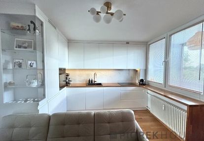 3-pokojowe mieszkanie na bemowie