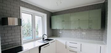 Wawer | 4 pokoje | ogródek | segment | garaż