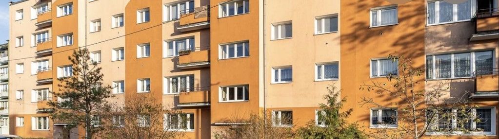 Dwupokojowe dębiec, niski blok, balkon