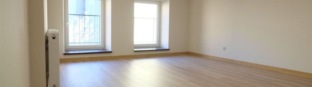 Nowe mieszkanie 3 pok. chorzów centrum c.o. 3p