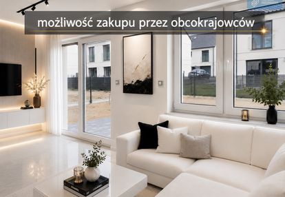 ✅ostatni bliźniak✅las obok✅ogród✅spersonalizuj