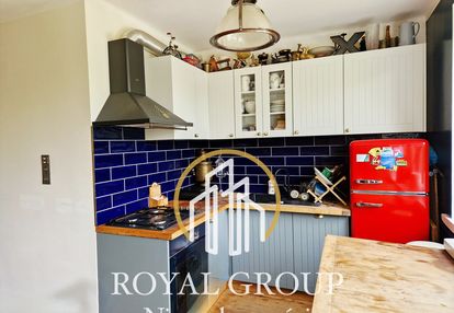 Mieszkanie lsm po generalnym remoncie