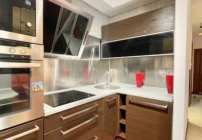 Super 3-pokojowe mieszkanie na wawrze