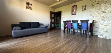 Przestronne 3 pokoje z balkonem – łódź, chojny