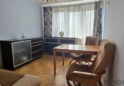 2-pokojowe mieszkanie na pradze-południe