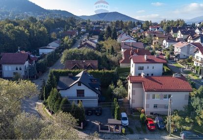 Parter domu 98 m² lipnik–straconka, blisko gór