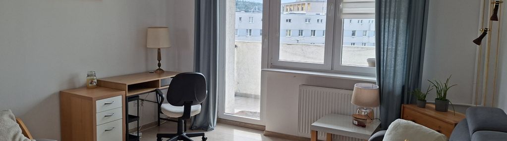 Wrzeszcz centrum | 2 pokoje | loggia | skm 5 min