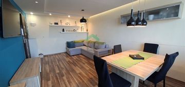 Trzypokojowe mieszkanie do wprowadzenia!