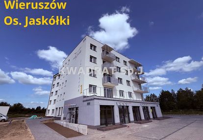 Komfortowe mieszkania- wieruszów